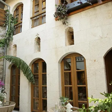 Hotel Nest Boutique *