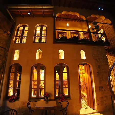 Hotel Nest Boutique *