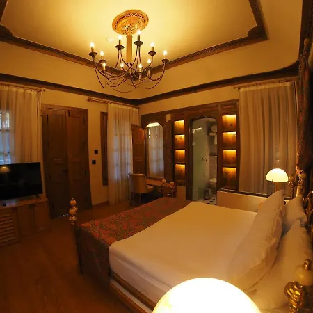 Nest Boutique Hotel