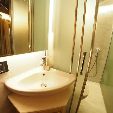 Hotel Nest Boutique HATAY