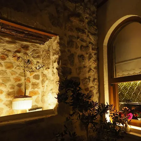 Nest Boutique Hotel