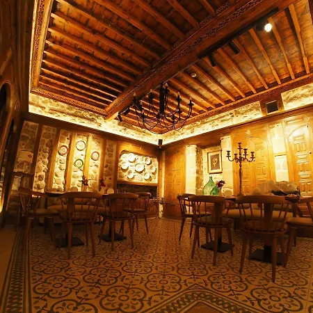 Nest Boutique Hotel HATAY